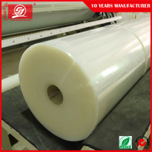 100% Virgin Material LLDPE Stretch Film Jumbo Rolls