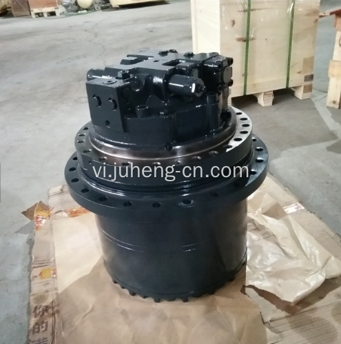 YC135 ổ cuối cùng GM18