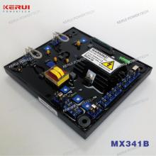 MX341B Automatic Voltage Regulator