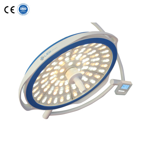 700 500 LED ad alta illuminazione Shadowless OT Light