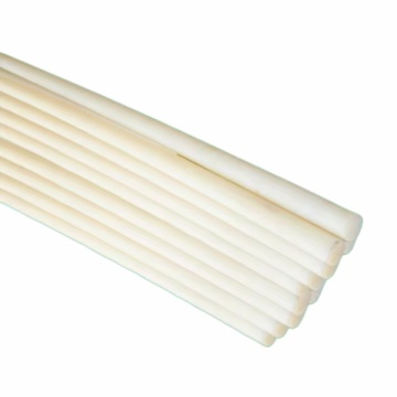 PA plastic rods nylons