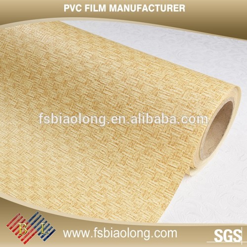 Direct Factory furniture pvc film , pvc film , pvc wrapping film