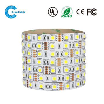 cold white flex led strips