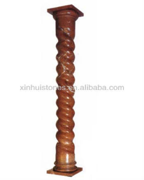 Solid Marble Column,Pillar