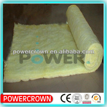 best thermal insulation material fiberglas insulation