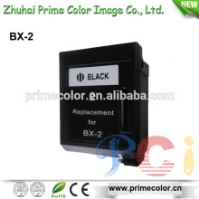 Remanufactured Recycle Ink Cartridge for Canon BX-2 BX 2