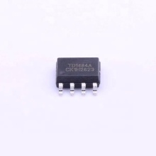TD1484AMR Original SOP8 Integrated Circuit Chip