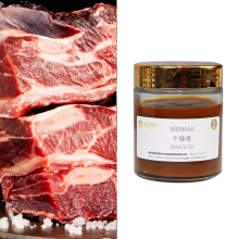 Secret flavored brisket paste