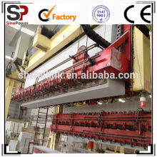 SINOPOWER Reasonable prices!aac block machinery in china,aac making machine,aac block plant,aac block making plant!