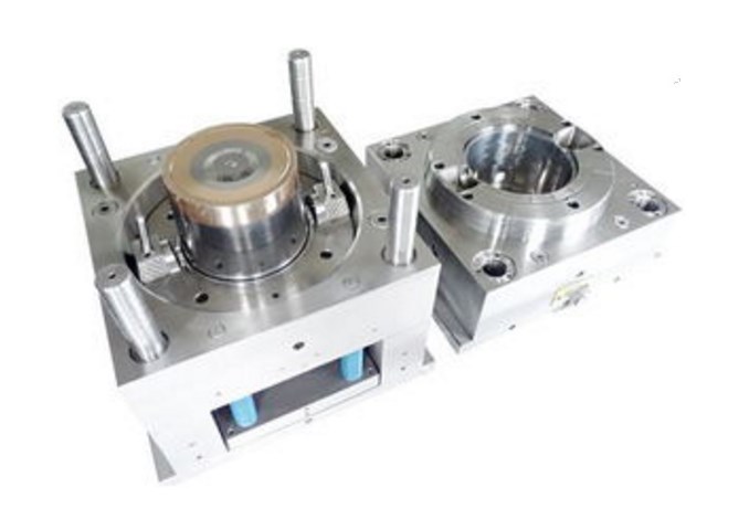 Injection Mould