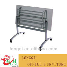 hot sale modern new design fold up computer desk