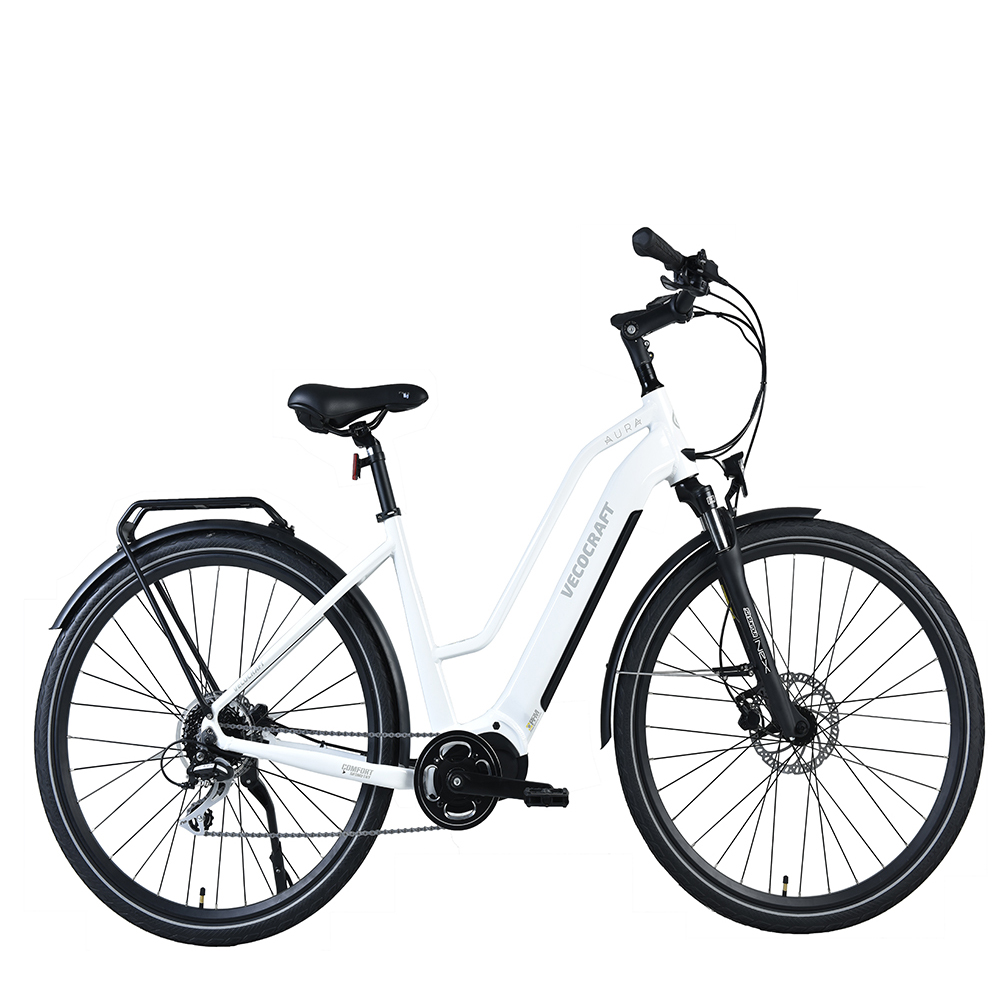 city ebike