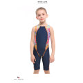 Maillot de bain fille 5 pièces maillot de bain enfant