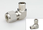 Tube Fittings-Union ELBOW