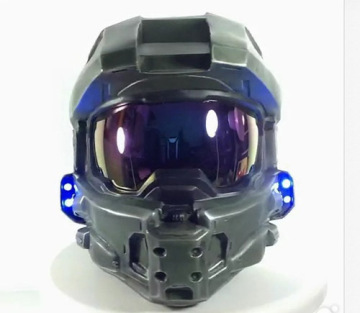 Halo 4 Master Chief Helmet