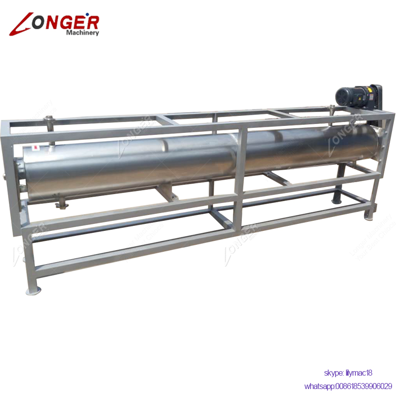 Factory Sale Date Paste Machinery Fruit Jam Production Line Tomato Paste Processing Plant