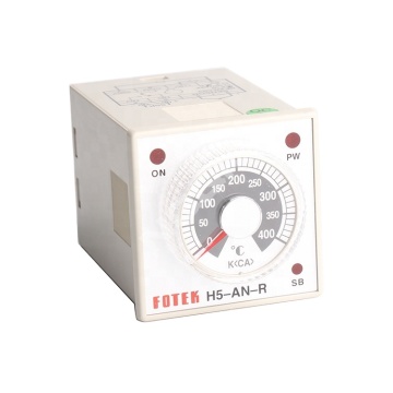 H50-AN-R P+D R Pointer Temperature Controller