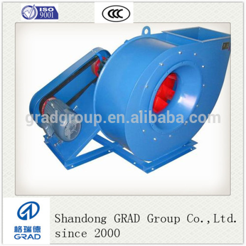 GRAD big centrifugal blower ,industrial centrifugal cooling fan