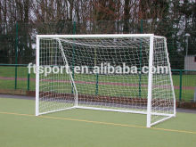Samba football goal
