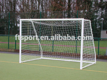 Samba football goal