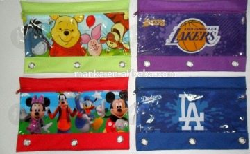 Fabric file holder bags wholesale document bags