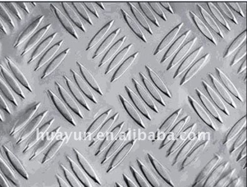 The best quality Aluminium Tread Plate on sale