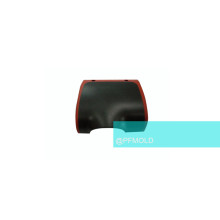 Auto central control parts injection mould