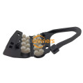 Fttx Round Cable Tension Clamp