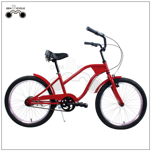 16inch kids beach bike