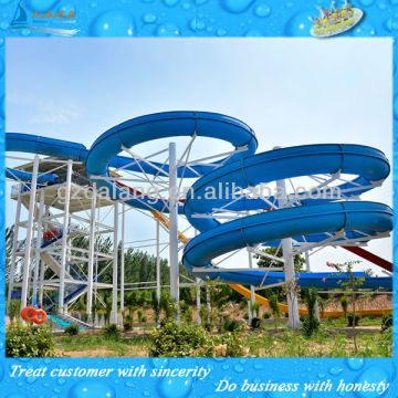 water amusement park