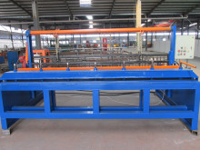 65MN Crimped Mesh Machine
