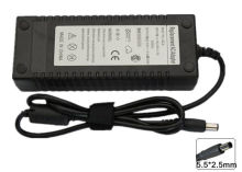 18.5v 6.5a Hp Laptop Power Adaptor For Hp Pavilion Zd7000 Serie Adaptor