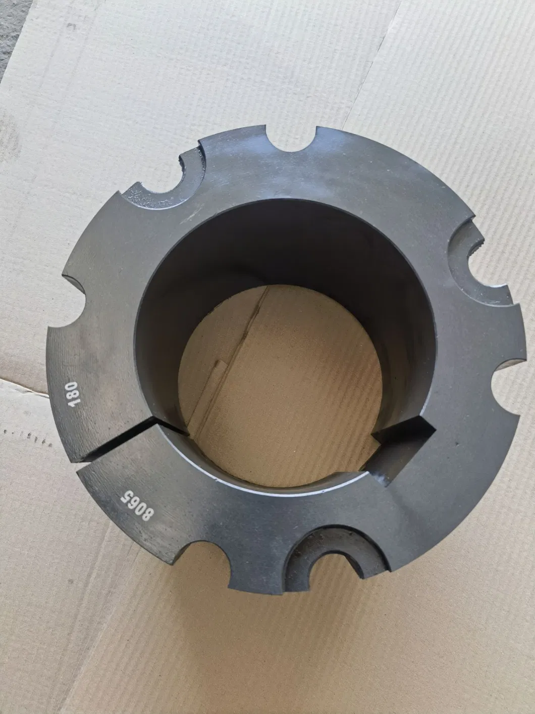 Sc Mighty Taper Lock Bushes for Clamping V Belt Pulleys and Couplings