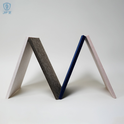 Modern Design Polyester Fiber Acoustic Panel for Hotel