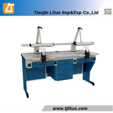 Tianjin Dental Lab Technician Bench