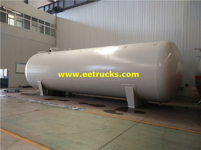 LPG Storage Tank