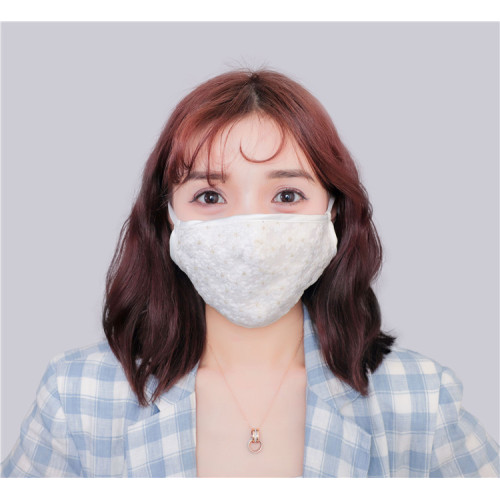 New Design Mask Protective Face Mask Nonwoven