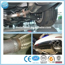 stuck hose/exhaust pipe/industrial silencer