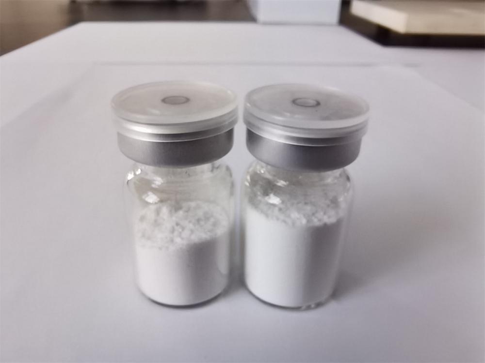 1-(2,2-Difluoro-benzo[1,3]dioxol-5-yl)-cyclopropanecarboxylicacid for Pharmaceutical Chemical Intermediate