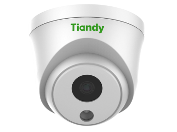 4MP IR Dome Camera TC-C34HS 2.8mm with POE