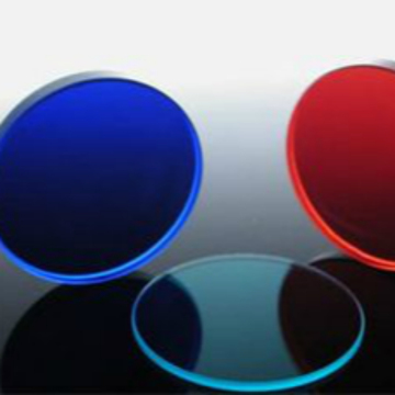 Long-wave pass filters