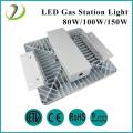 รับประกันสินค้า 5 ปี LED Gas Station Light 100W