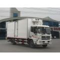 DFAC Tianjin 6.1m Truk Pendingin