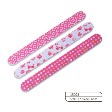 Nail Care Tools And Equipment Nail Art Kits Foot Callus Remover EVA Nail File