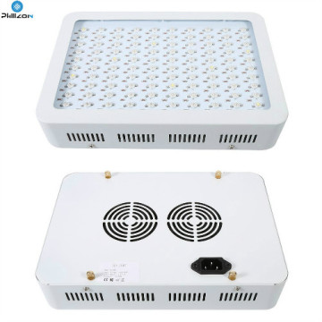 LED Grow Light Idroponic Plants Veg Flower Lamp