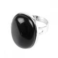 Black Obsidian