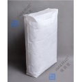 Block Bottom Putty Powder Verpackung Ventilsack