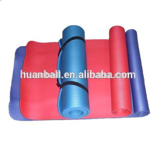 190 cm x 100 cm x 1.5 cm Yoga mat with bags