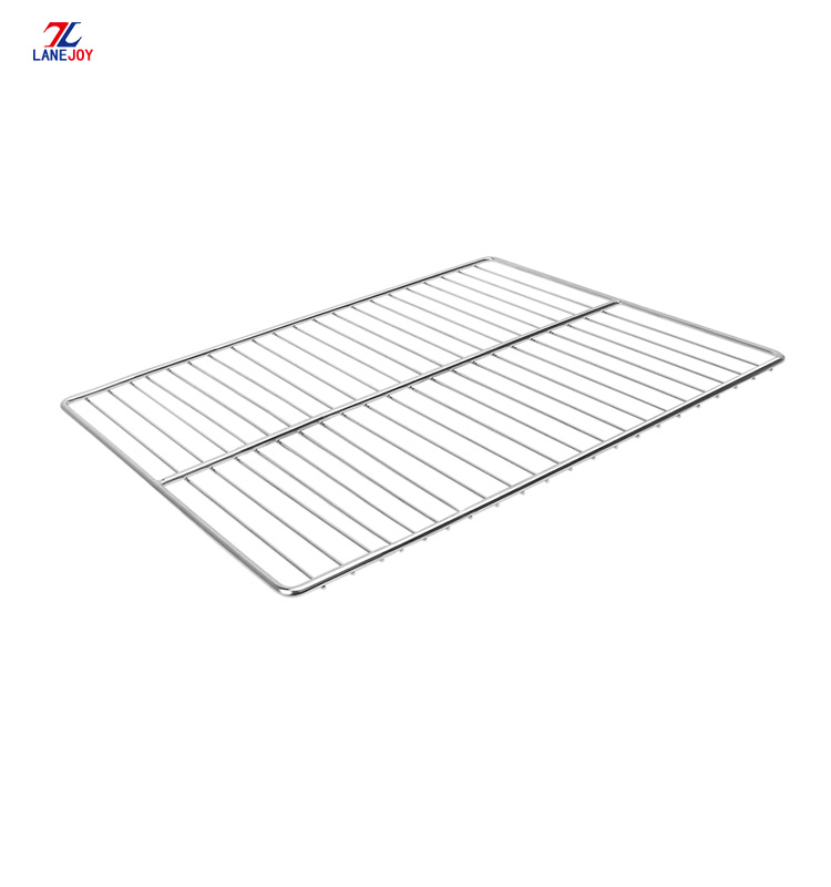 Stainless Steel Barbecue Bbq Wire Grill Mesh Grate