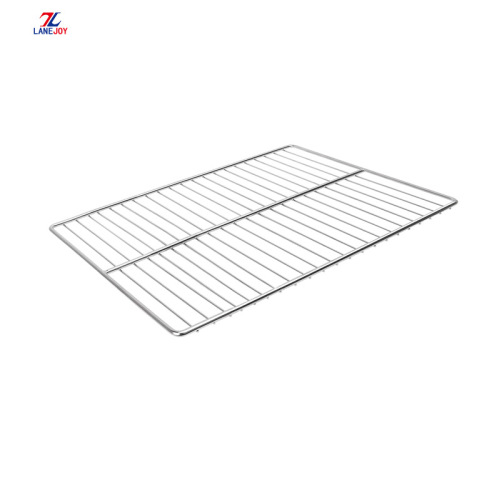 Stainless Steel Barbecue Bbq Wire Grill Mesh Grate